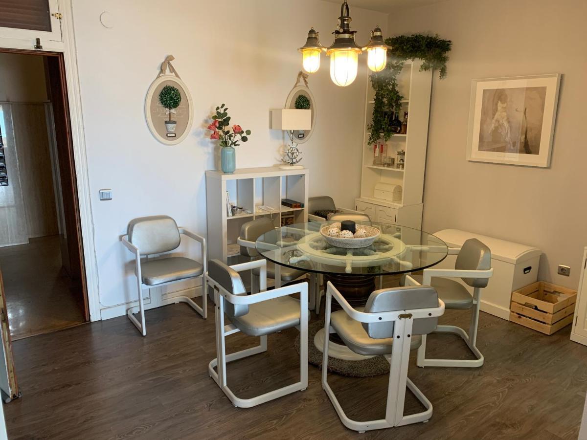 Apartamento Primera Linea De Playa Port Saplaya Esterno foto