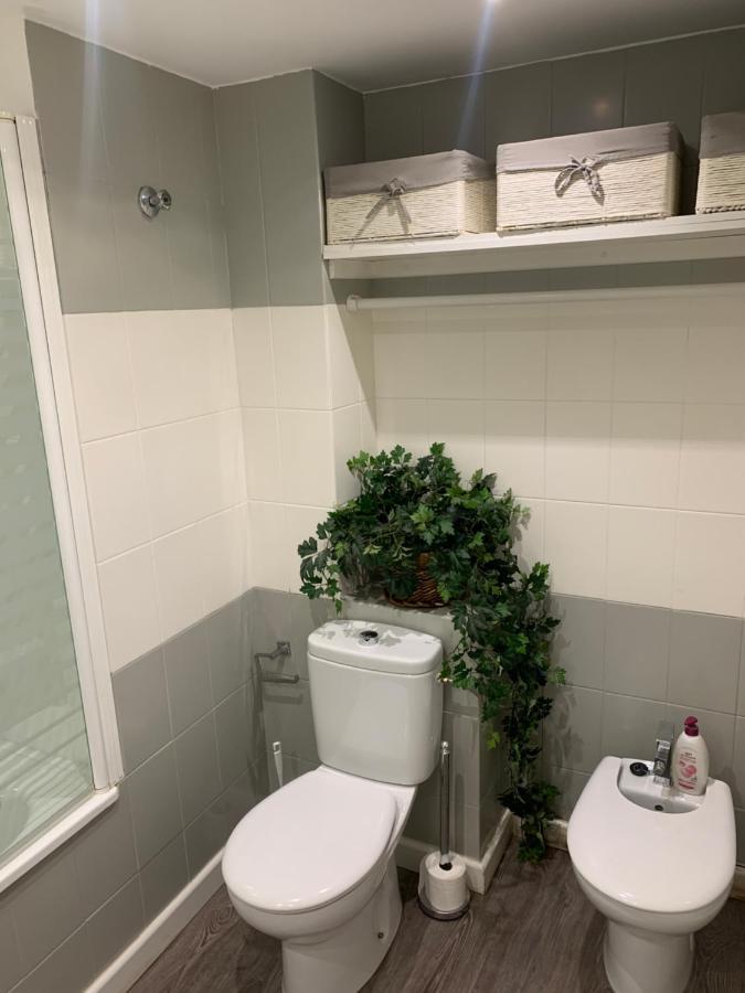 Apartamento Primera Linea De Playa Port Saplaya Esterno foto