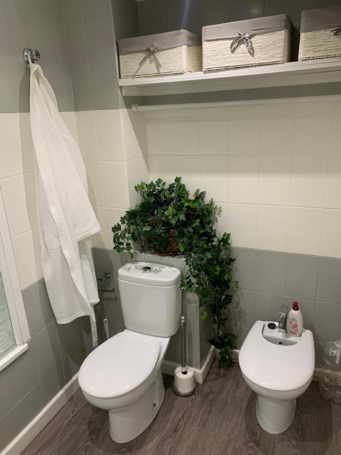 Apartamento Primera Linea De Playa Port Saplaya Esterno foto